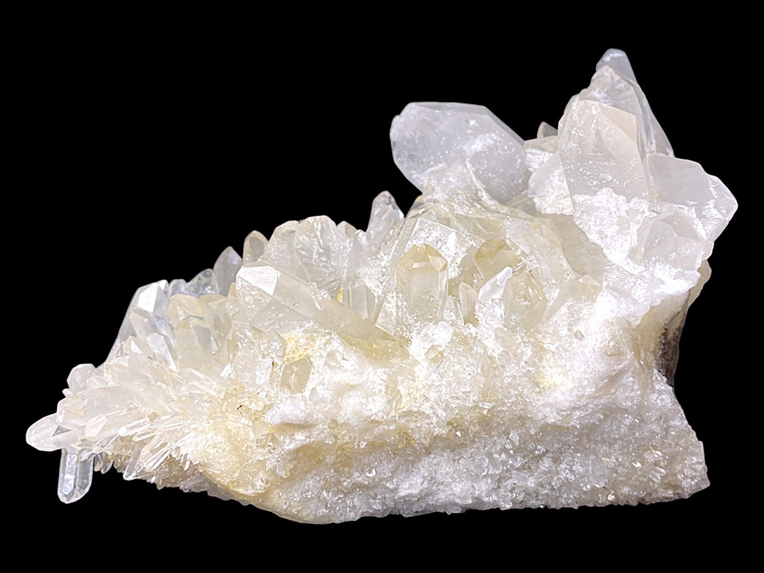 チベット　カイラス水晶　カイラスクォーツ　525g ヒマラヤ　サマーセール チベット カイラス水晶 カイラスクォーツ 525g ヒマラヤ サマー