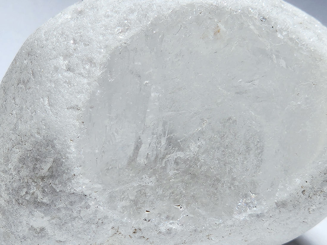 リバーストーン(川流れ石) 2個セット