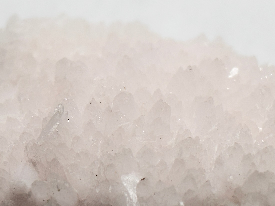 ペルー産 マンガンカルサイト / Mangano Calcite