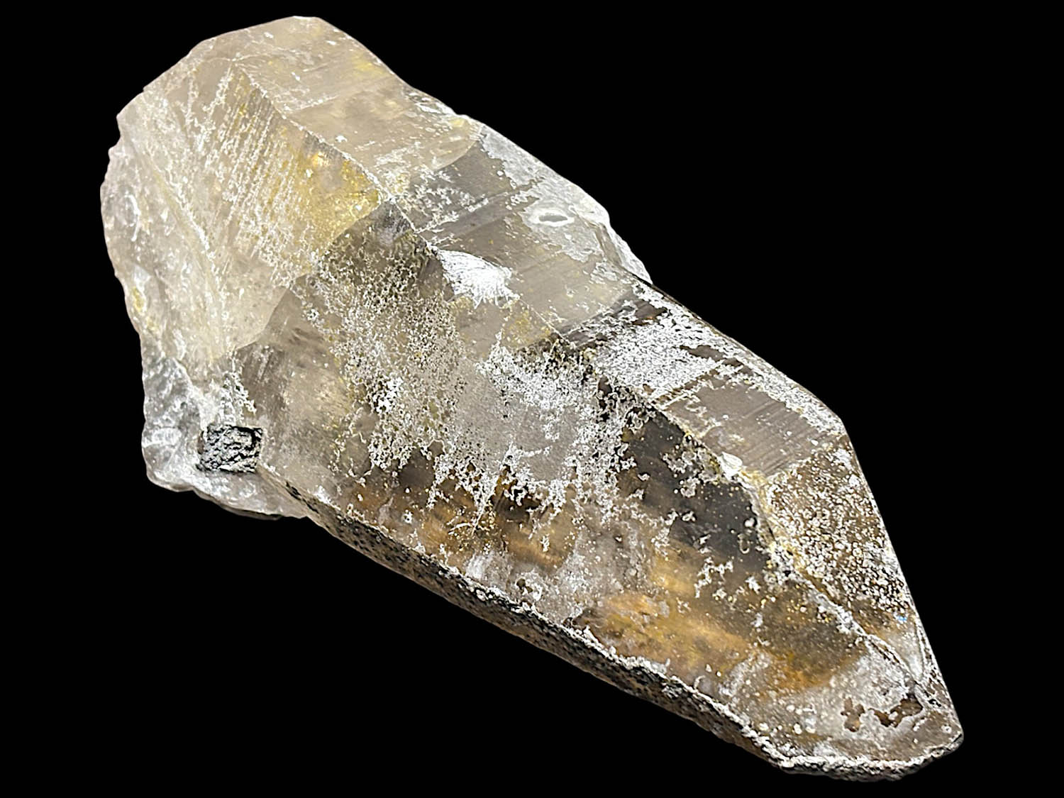 ロシア産 ウラルレムリアン