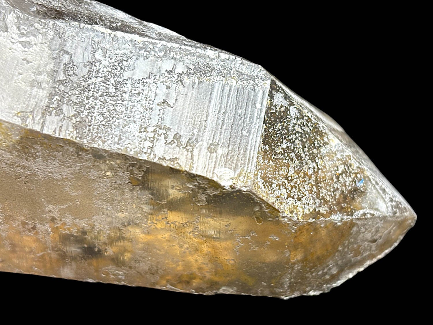 ロシア産 ウラルレムリアン