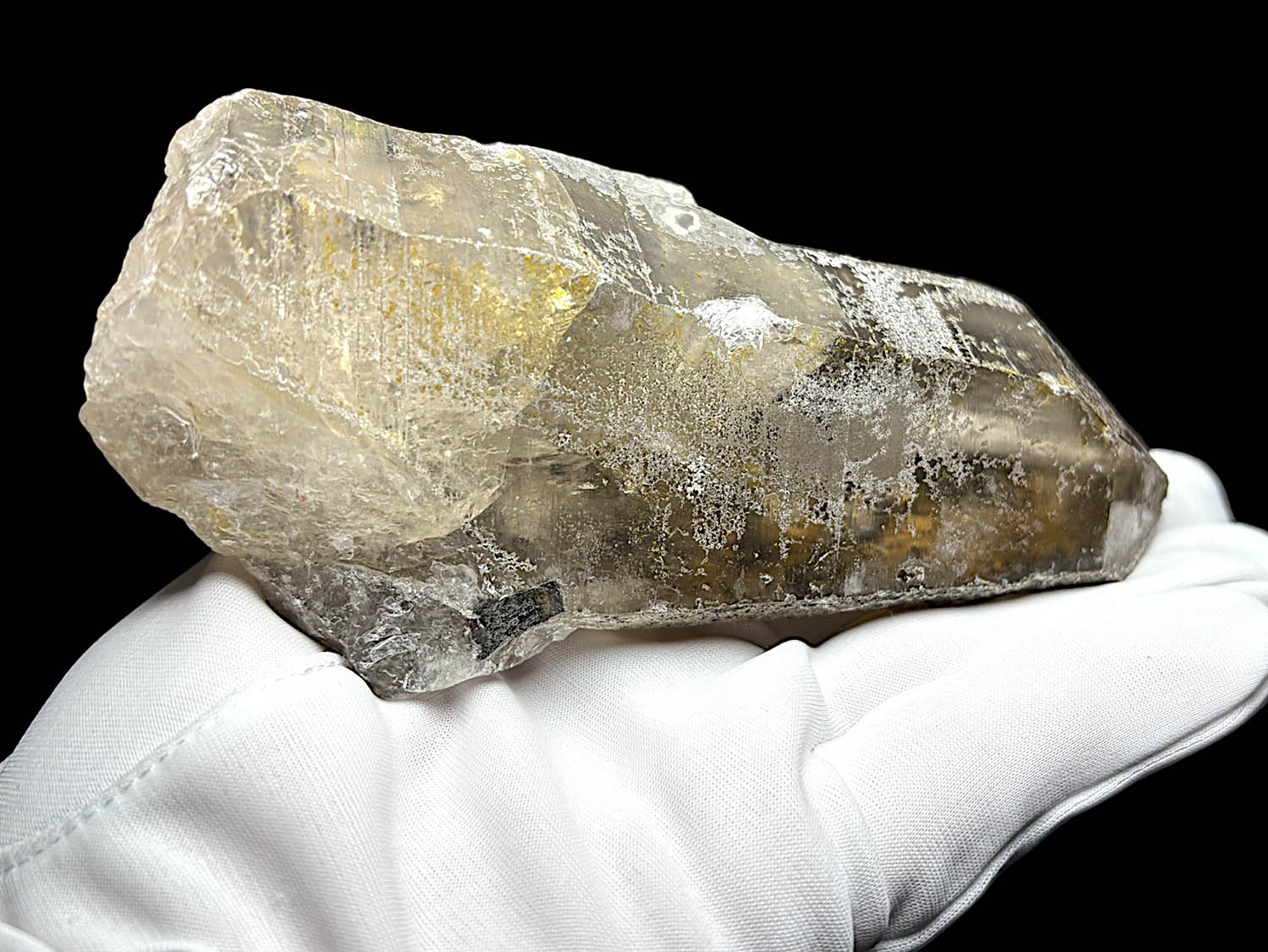 ロシア　ウラル産レムリアン  No1042 ロシア産 ウラルレムリアン