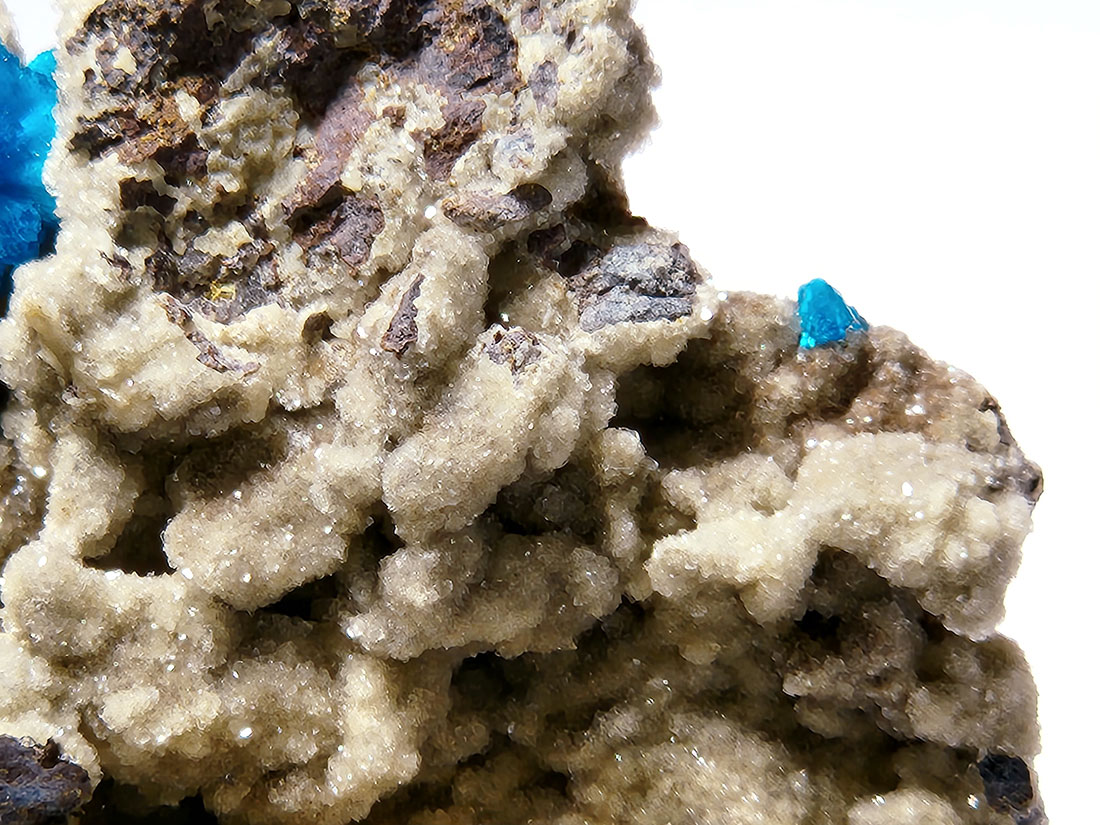 インド産カバンサイト