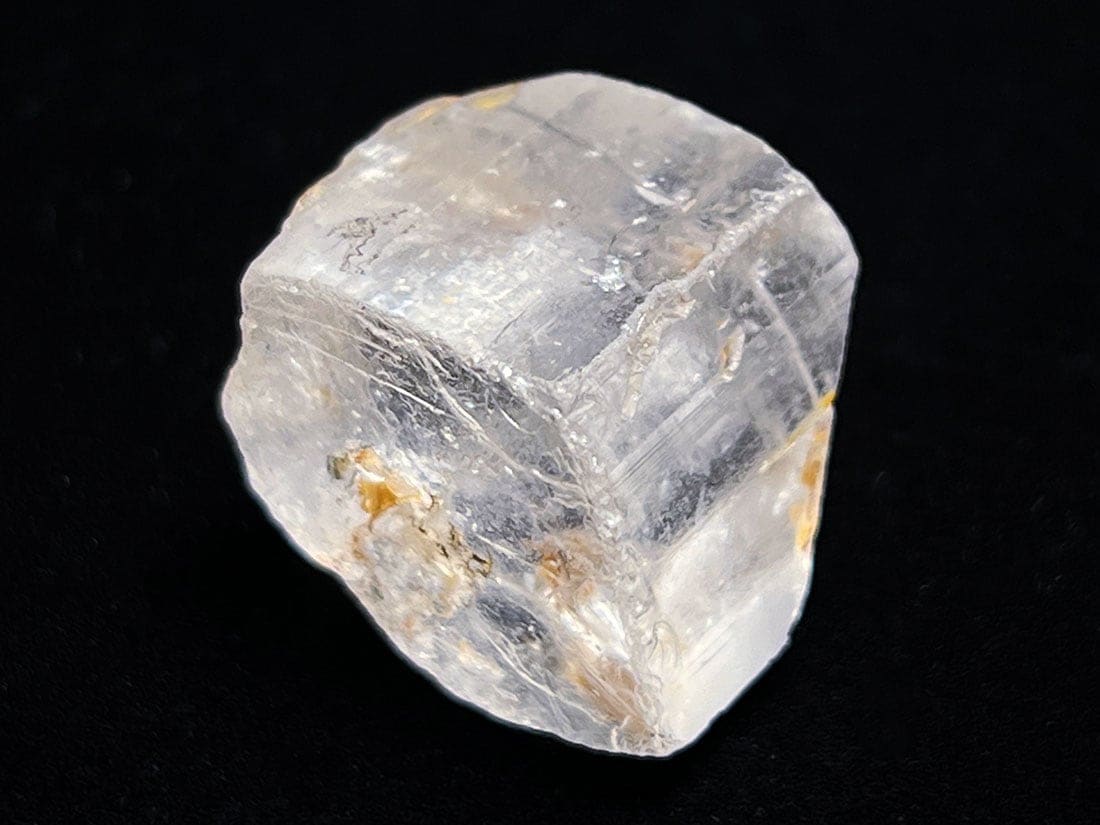 入手困難！ ミャンマーモゴック産スモーキークォーツとホワイト