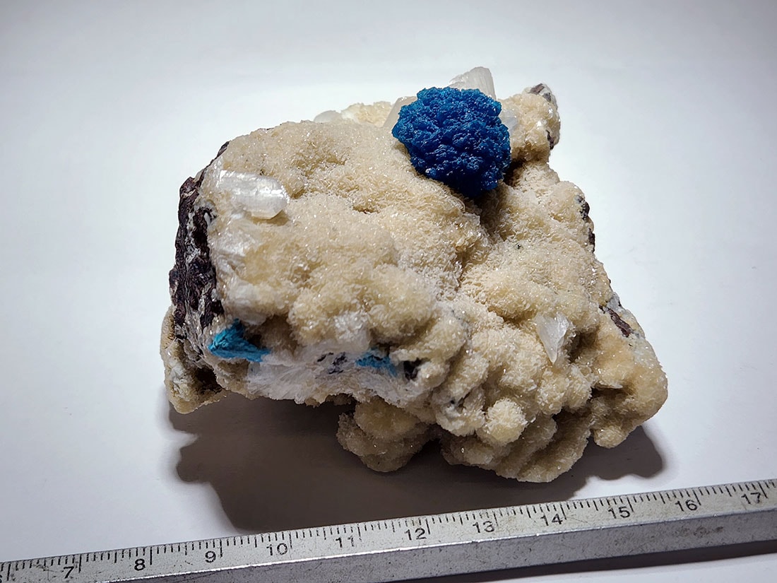 インド産カバンサイト