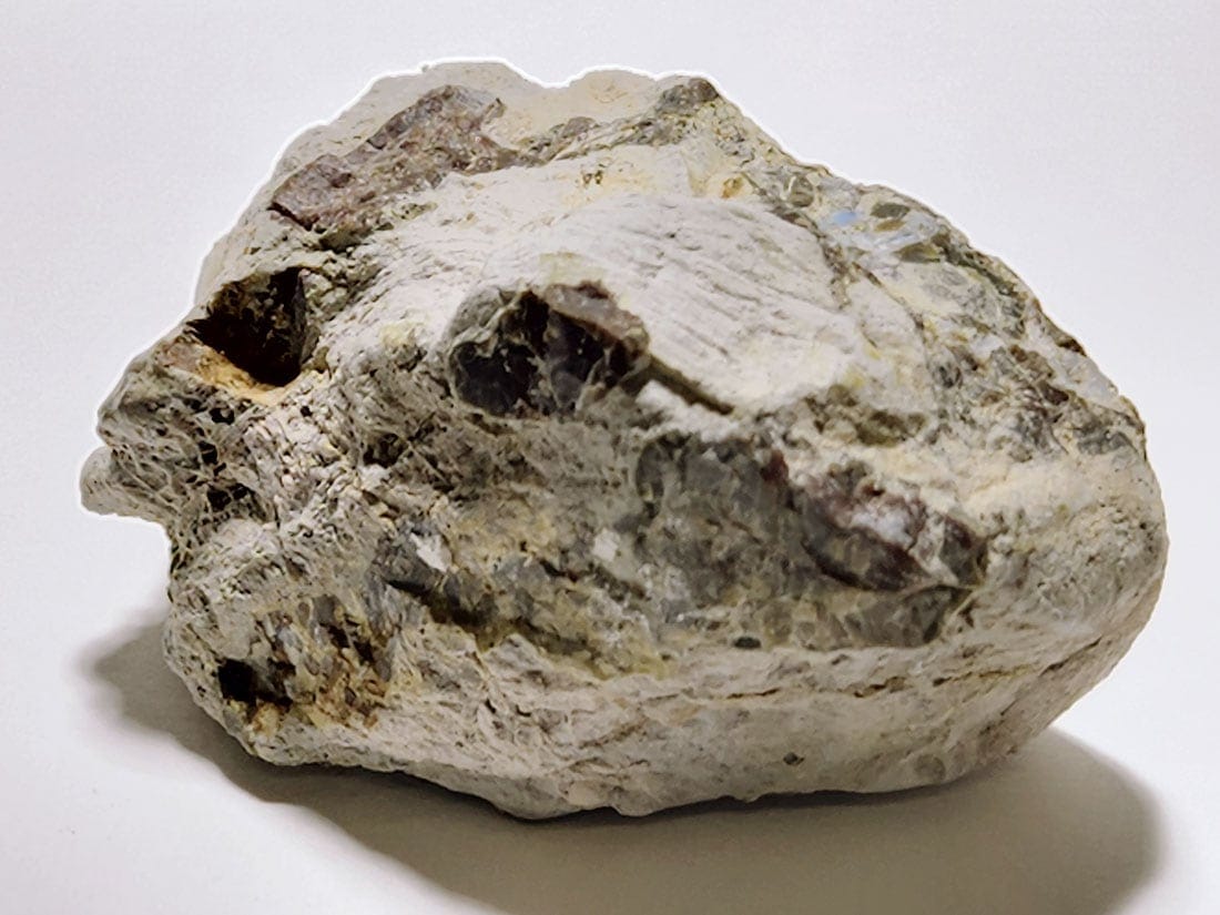 愛知県新城市棚山産 オパール