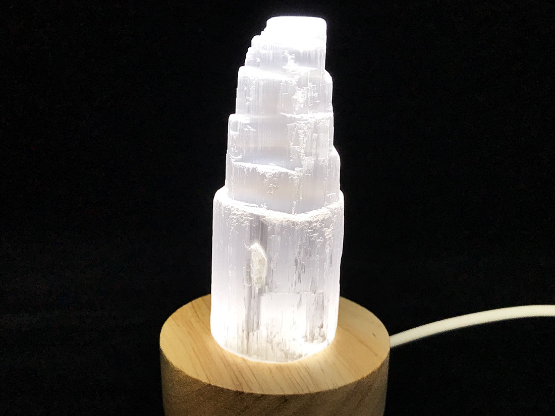 セレナイトタワー　ライト セレナイト・タワーランプ（LL） LMP068