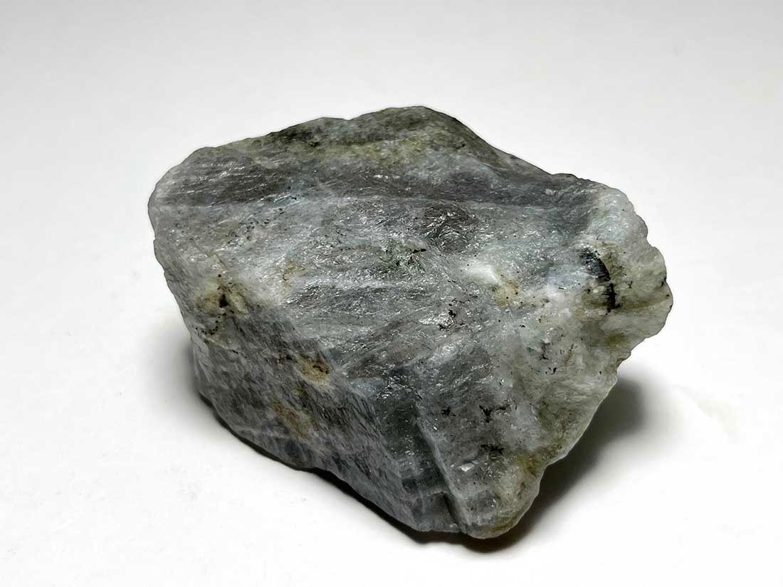 マダガスカル産 ピンク/パープルラブラドライト