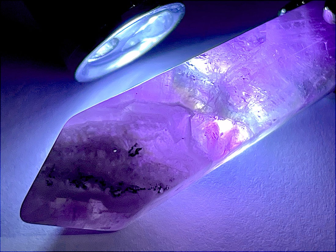 GRANMANIE(グランマニエ) AMETHYST (アメジスト)