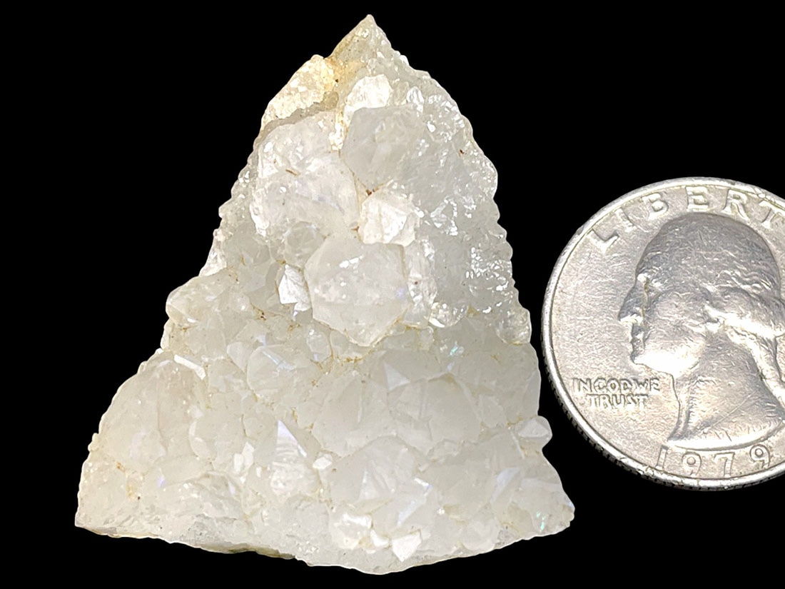 インド産 アナンダライト クラスター