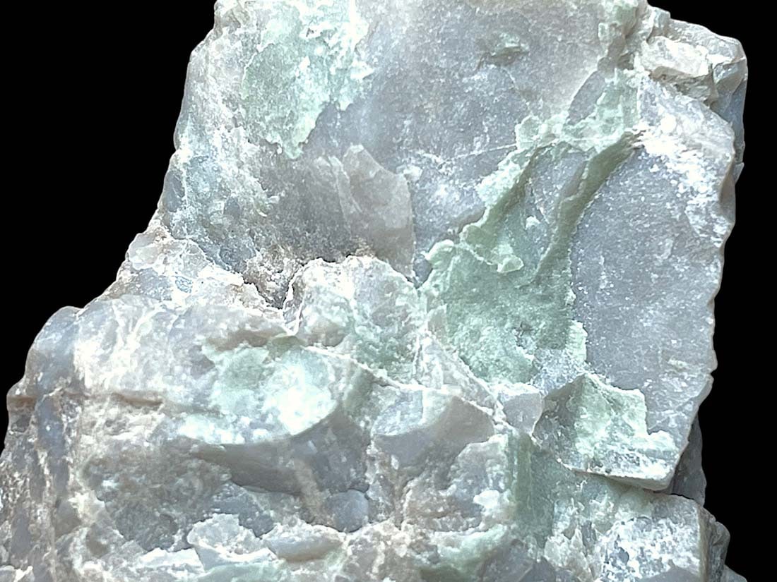 アメリカ・ユタ州産 バリサイト / Variscite