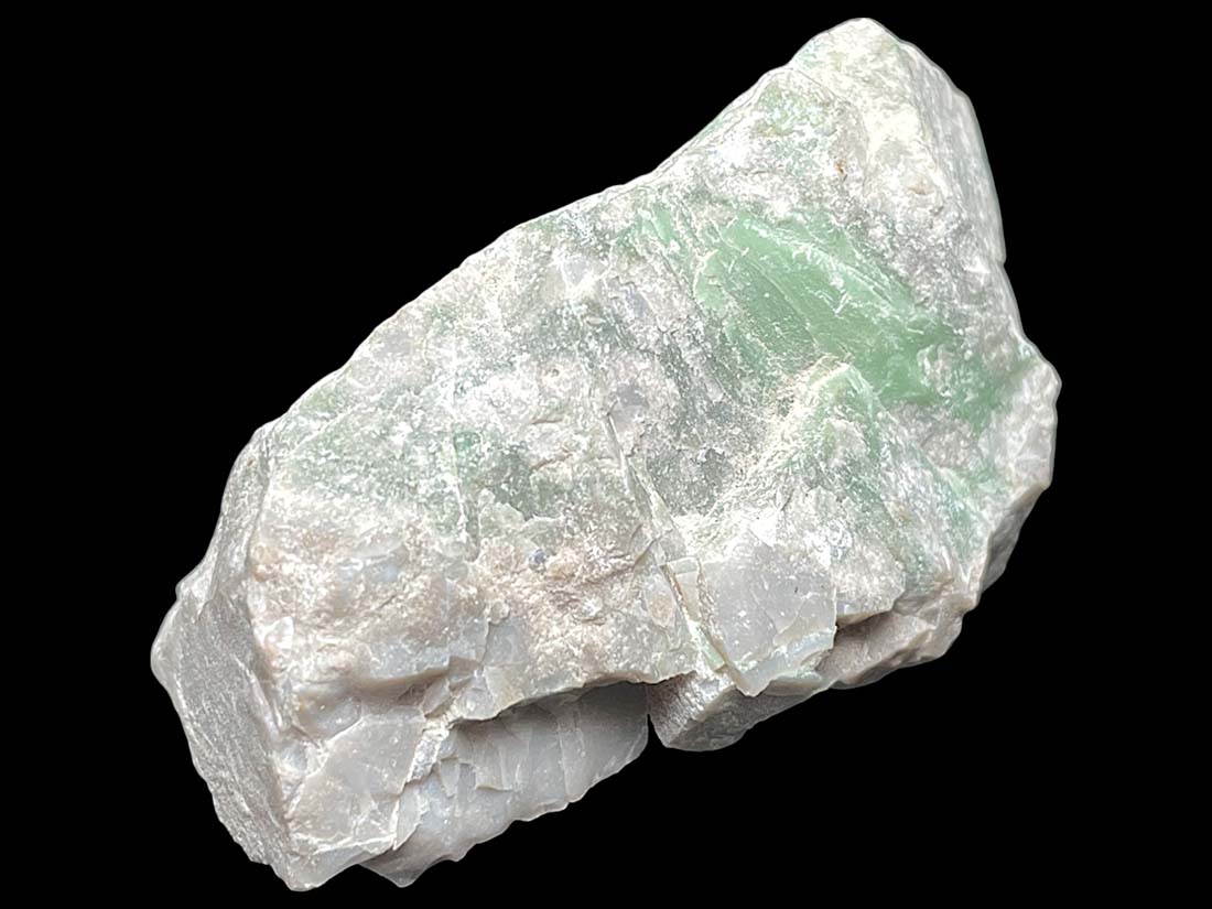 天然石　バリサイト　アメリカユタ州 アメリカ・ユタ州産 バリサイト / Variscite