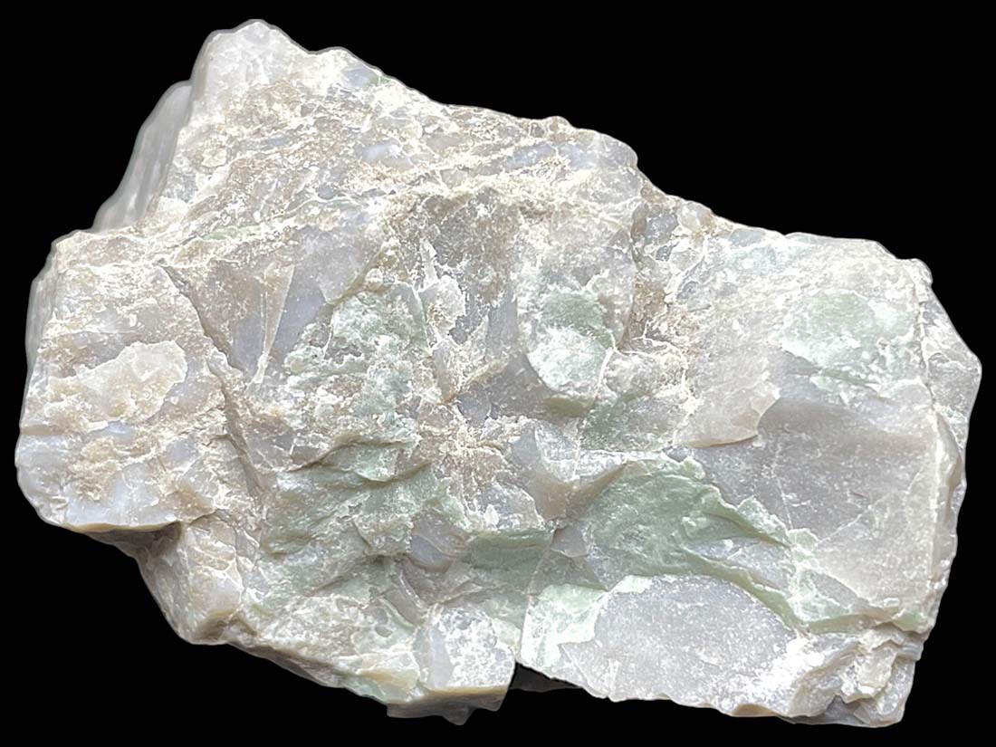 アメリカ・ユタ州産 バリサイト / Variscite