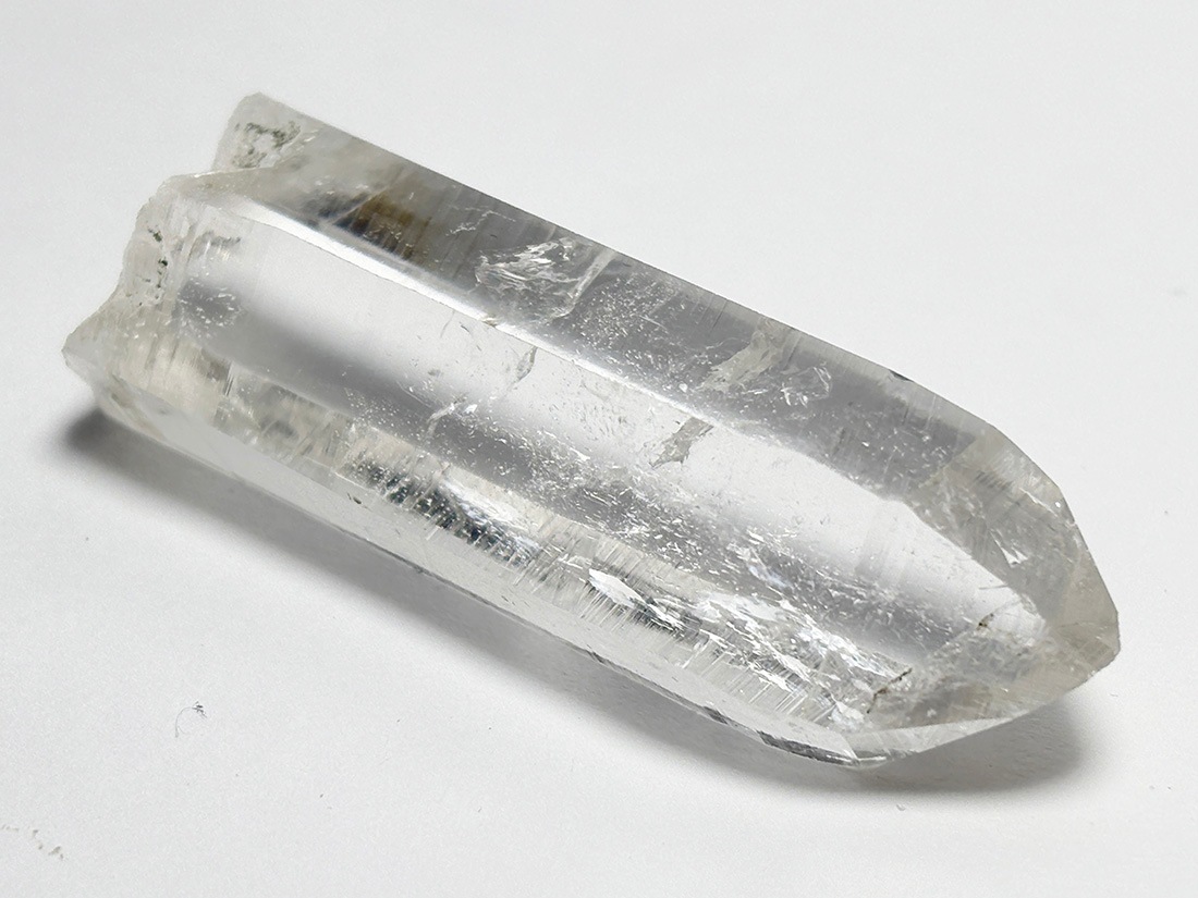 インド マニハール産 ヒマラヤ水晶 / Himalayan Quartz Crystal
