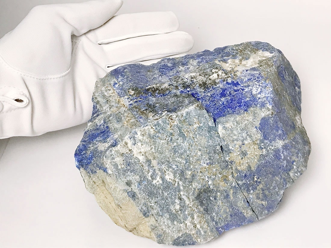 大型 ラピスラズリ 高品質 アフガニスタン産 鑑賞石 天然石 原石 鉱物 青石 大型 ラピスラズリ 高品質 アフガニスタン産 原石 鑑賞石 天然石 大型