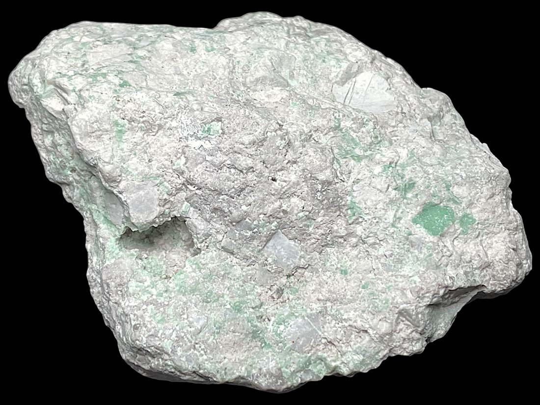 アメリカ・ユタ州産 バリサイト / Variscite