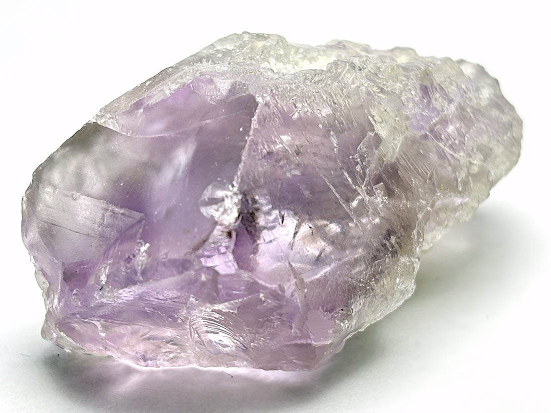 アメジスト　Amethyst from South Korea アメジスト Amethyst from South Korea Amethyst in South Korea