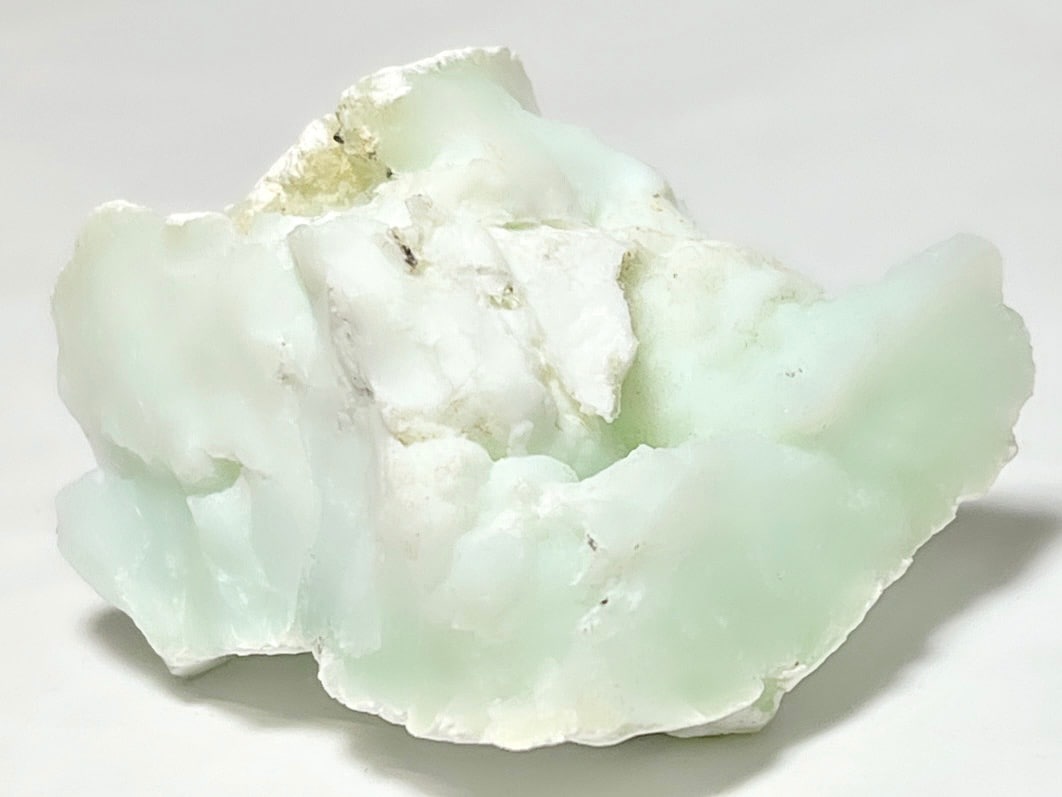 インドネシア産 ミントオパール ( 蛋白石 )/ Mint Opal