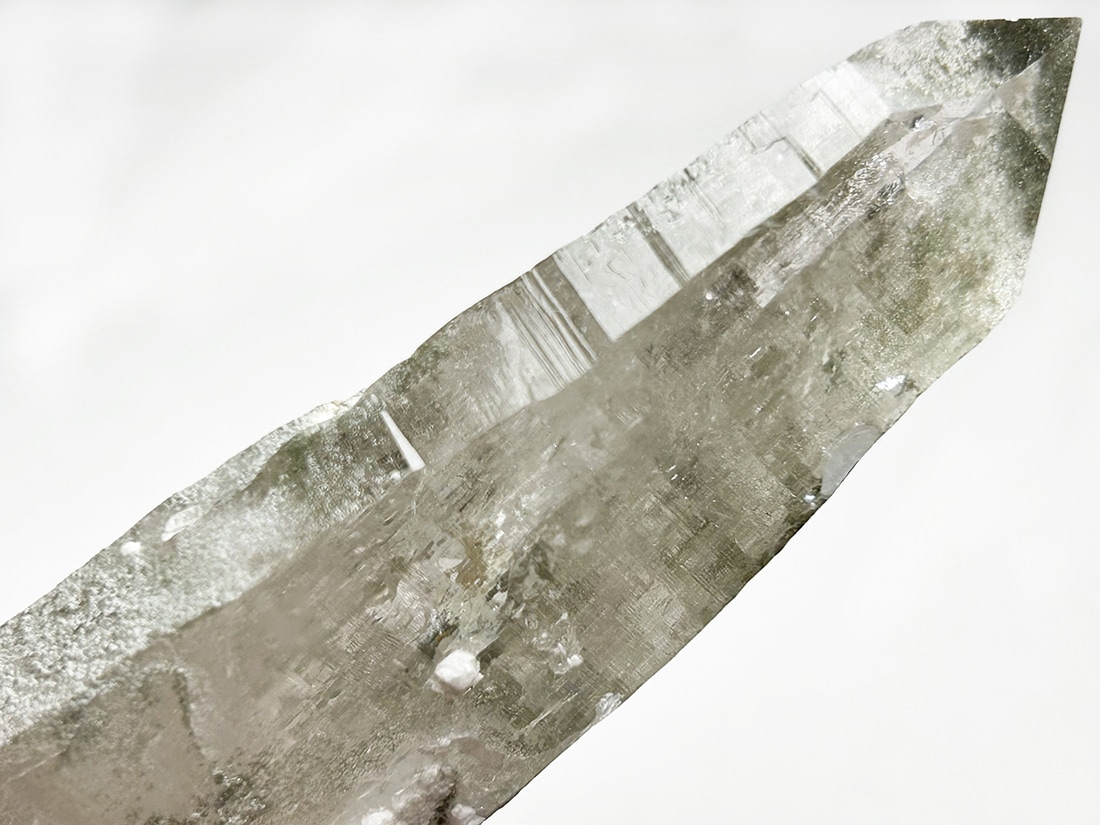 ネパール・ガネッシュヒマール産 ヒマラヤ水晶 / Ganesh Himal Quartz