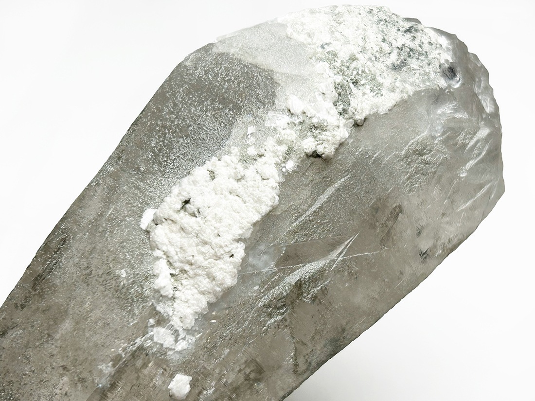 ネパール・ガネッシュヒマール産 ヒマラヤ水晶 / Ganesh Himal Quartz