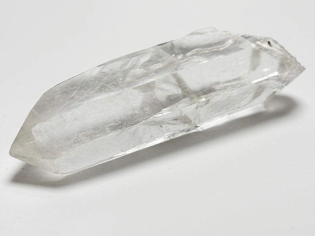 インド マニハール産 ヒマラヤ水晶 / Himalayan Quartz Crystal