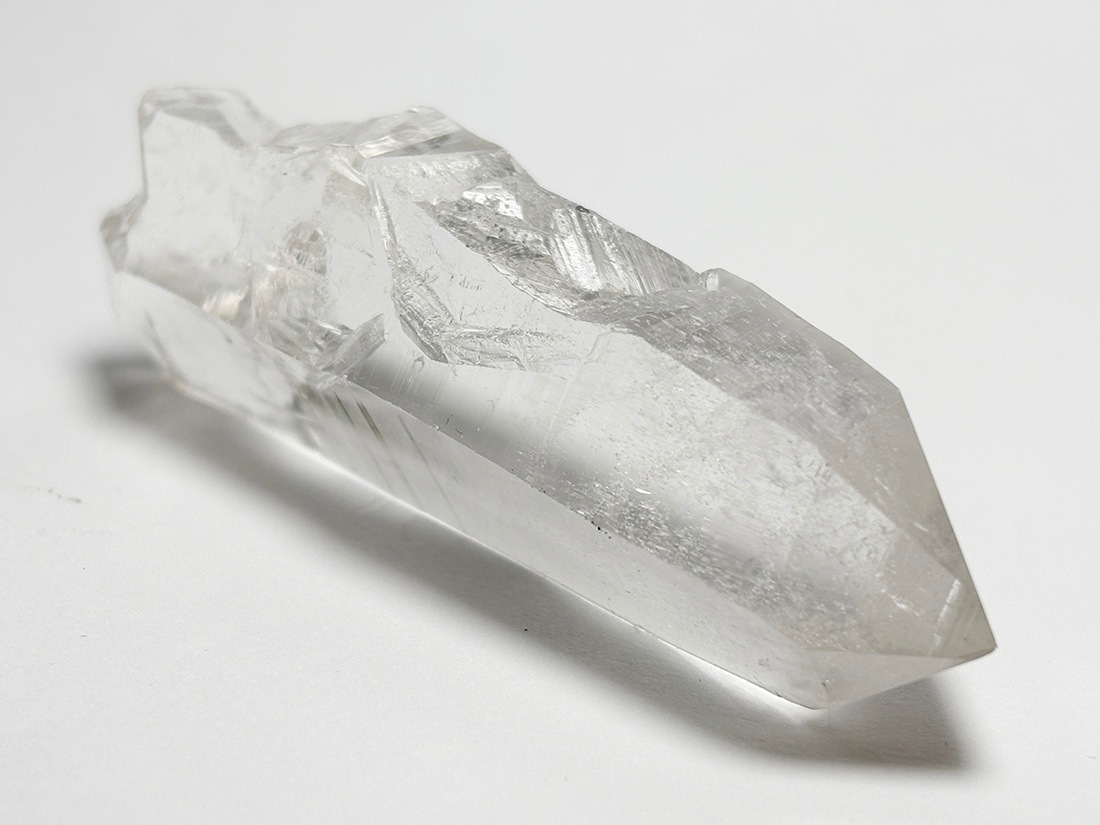インド マニハール産 ヒマラヤ水晶 / Himalayan Quartz Crystal