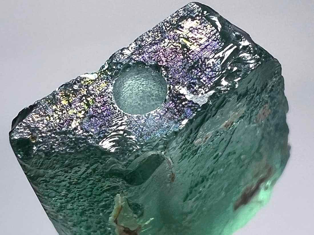 ローマングラス/Roman Glass