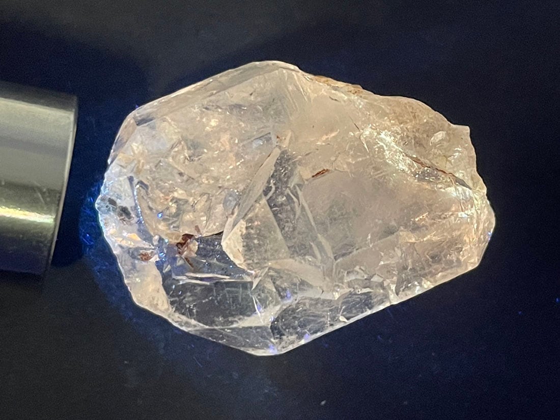 マダガスカル産 オイルインクォーツ / Oil in Quartz