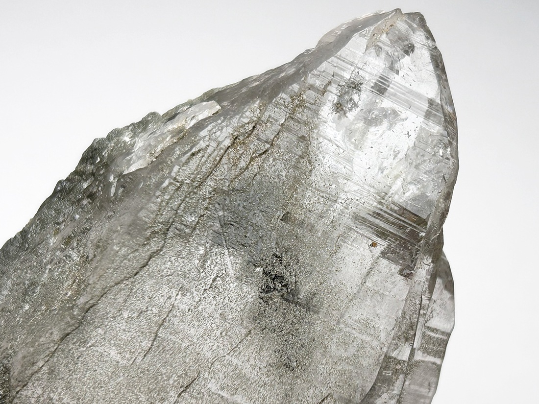 ネパール・ガネッシュヒマール産 ヒマラヤ水晶 / Ganesh Himal Quartz
