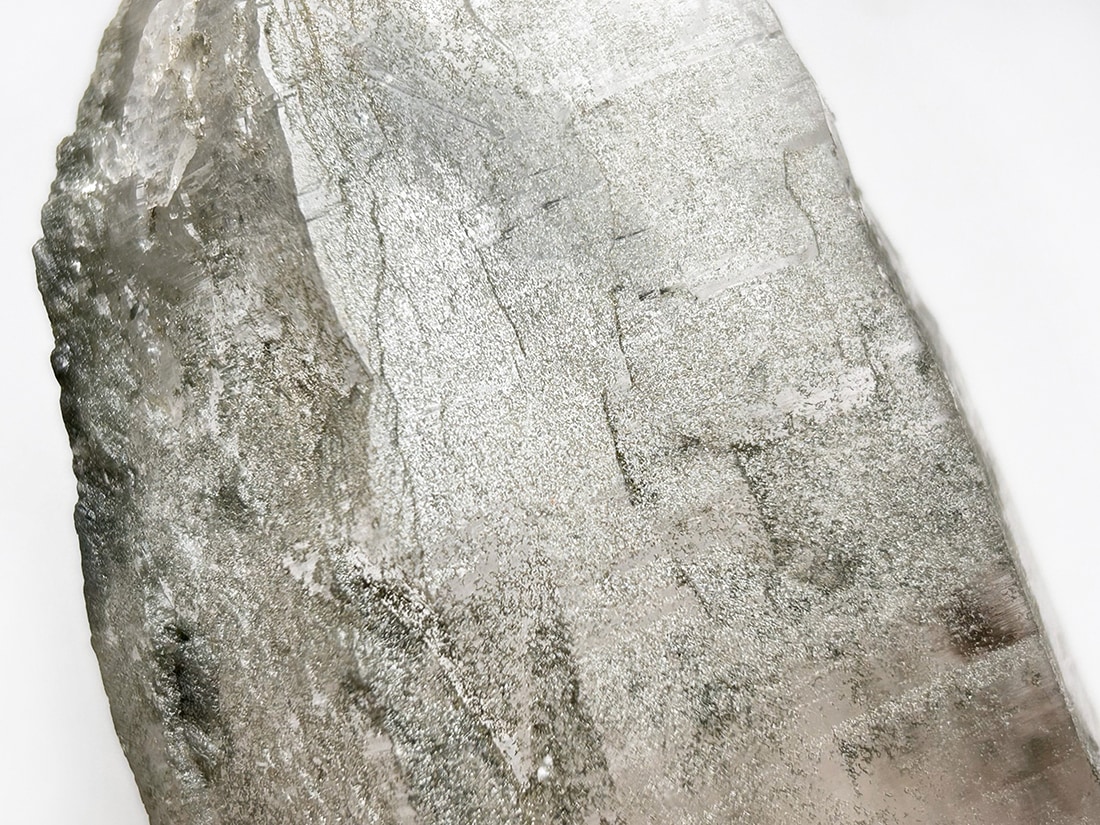 ネパール・ガネッシュヒマール産 ヒマラヤ水晶 / Ganesh Himal Quartz