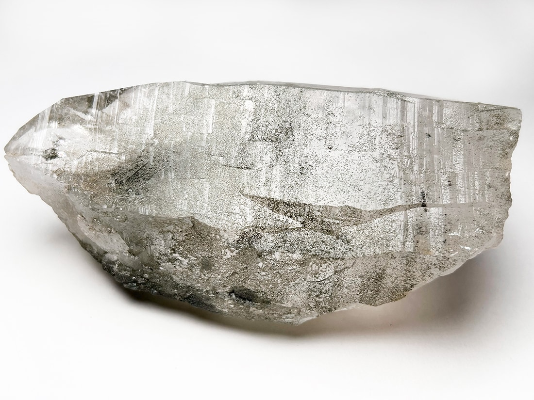 ネパール・ガネッシュヒマール産 ヒマラヤ水晶 / Ganesh Himal Quartz