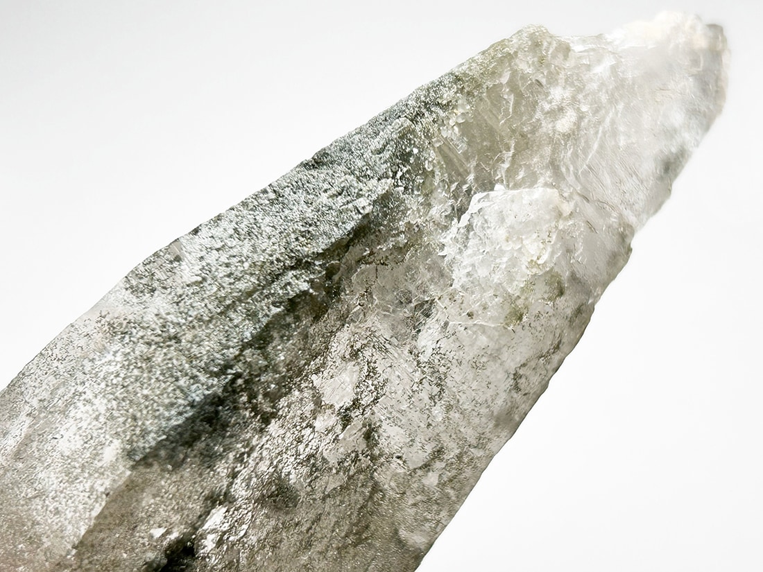 ネパール・ガネッシュヒマール産 ヒマラヤ水晶 / Ganesh Himal Quartz