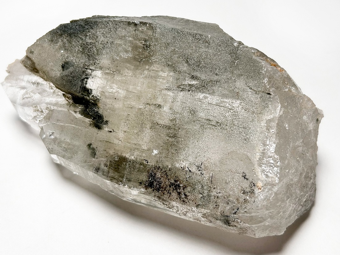 ネパール・ガネッシュヒマール産 ヒマラヤ水晶 / Ganesh Himal Quartz