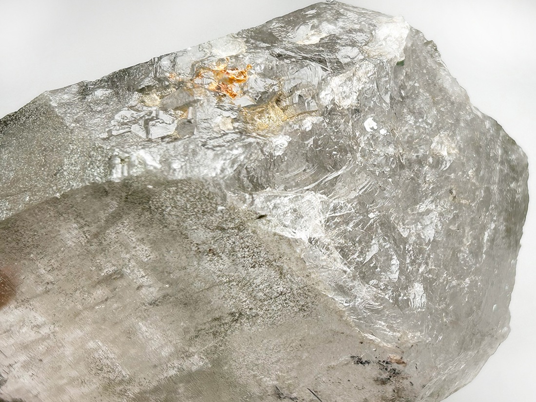 ネパール・ガネッシュヒマール産 ヒマラヤ水晶 / Ganesh Himal Quartz