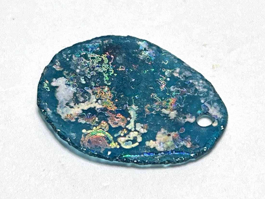 ローマングラス/Roman Glass