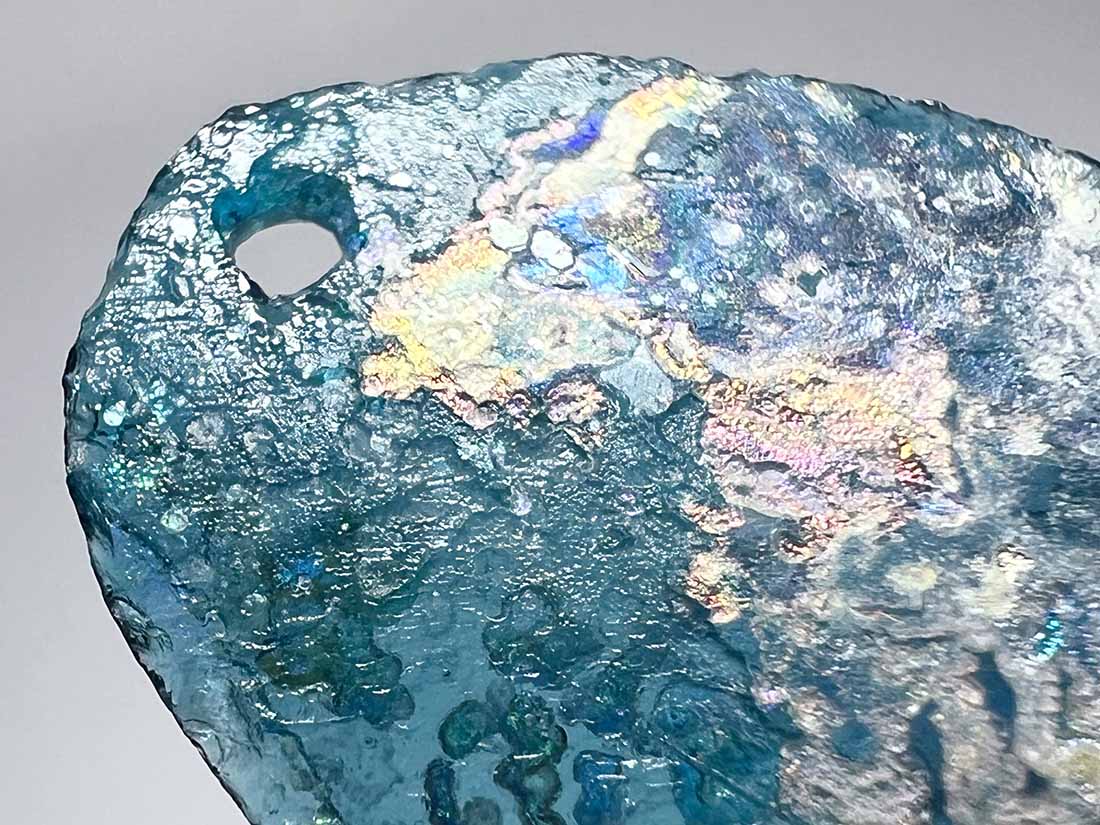 ローマングラス/Roman Glass