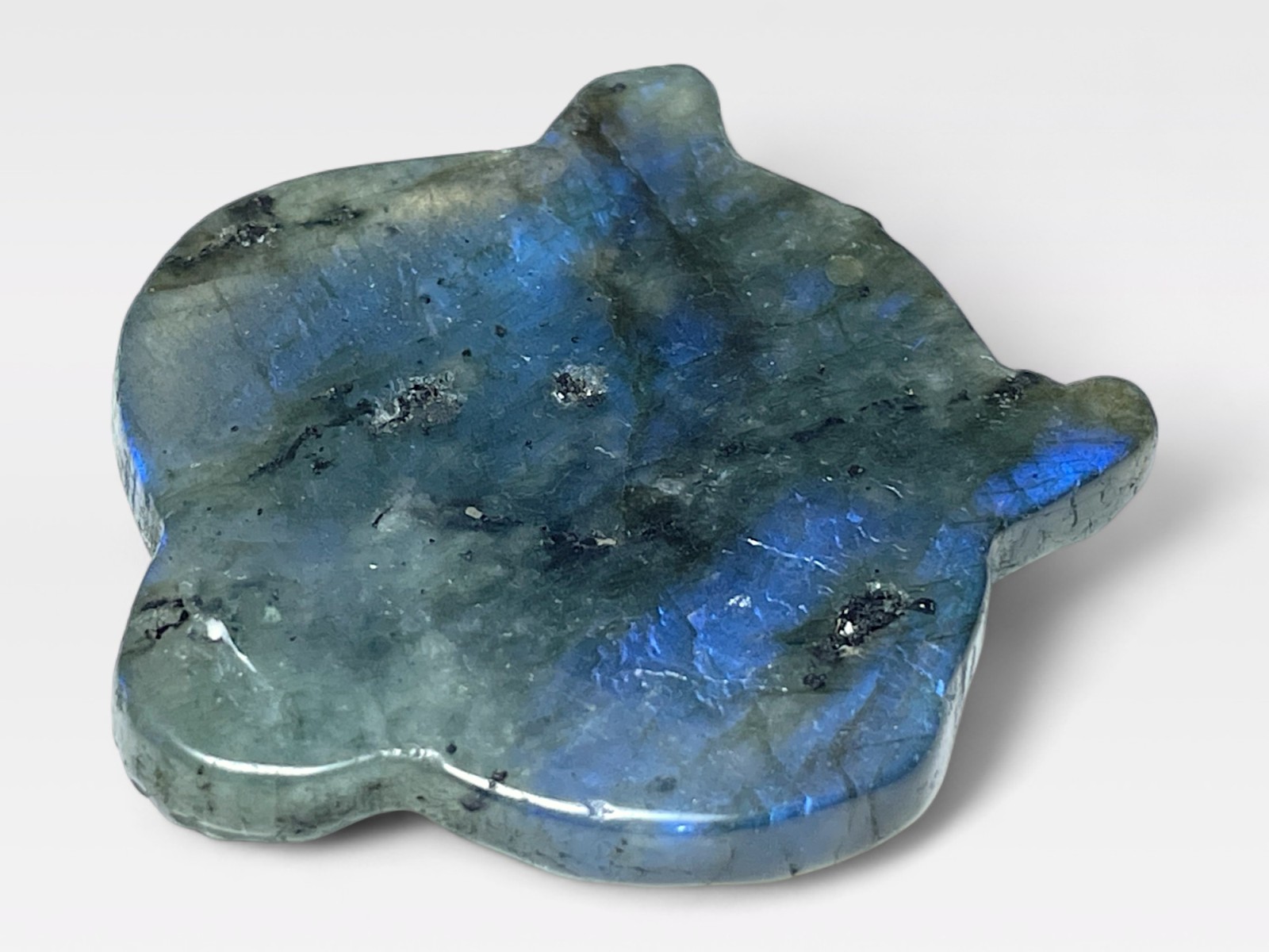 ★特選一石★魂のルーツ♡【200gマダガスカル産ラブラドライトさざれ】❤️ ☆特選NEW☆魂のルーツ♡【200gマダガスカル産ラブラドライトさざれ】❤️