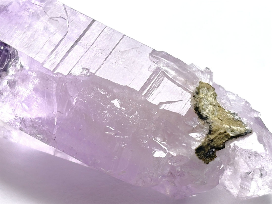 （Veracruz35）33.1g高品質ベラクルスアメジスト 大きめ単結晶 原石 Veracruz35）33.1g高品質ベラクルスアメジスト 大きめ単結晶