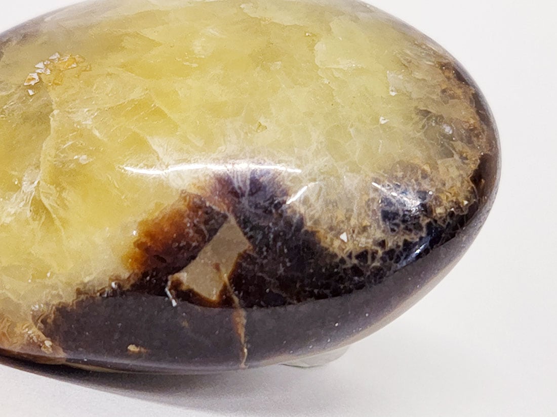 マダガスカル産セプタリアン タンブル