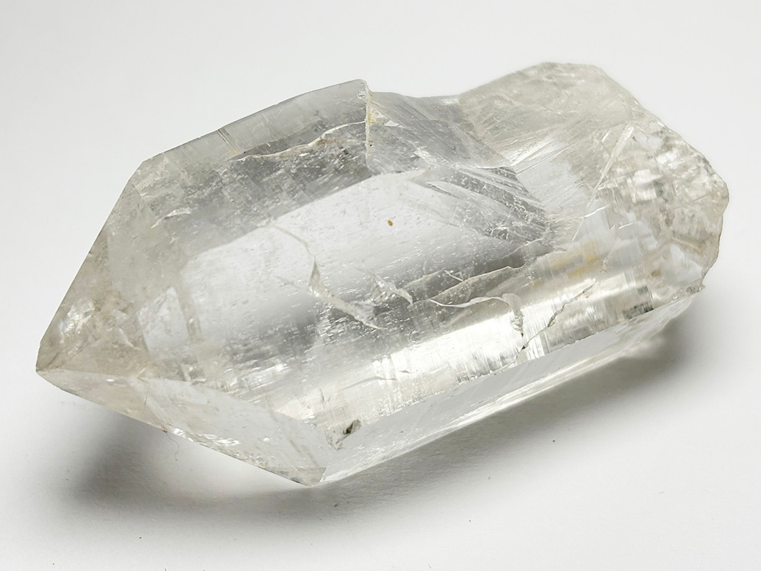 インド マニハール産 ヒマラヤ水晶 / Himalayan Quartz Crystal