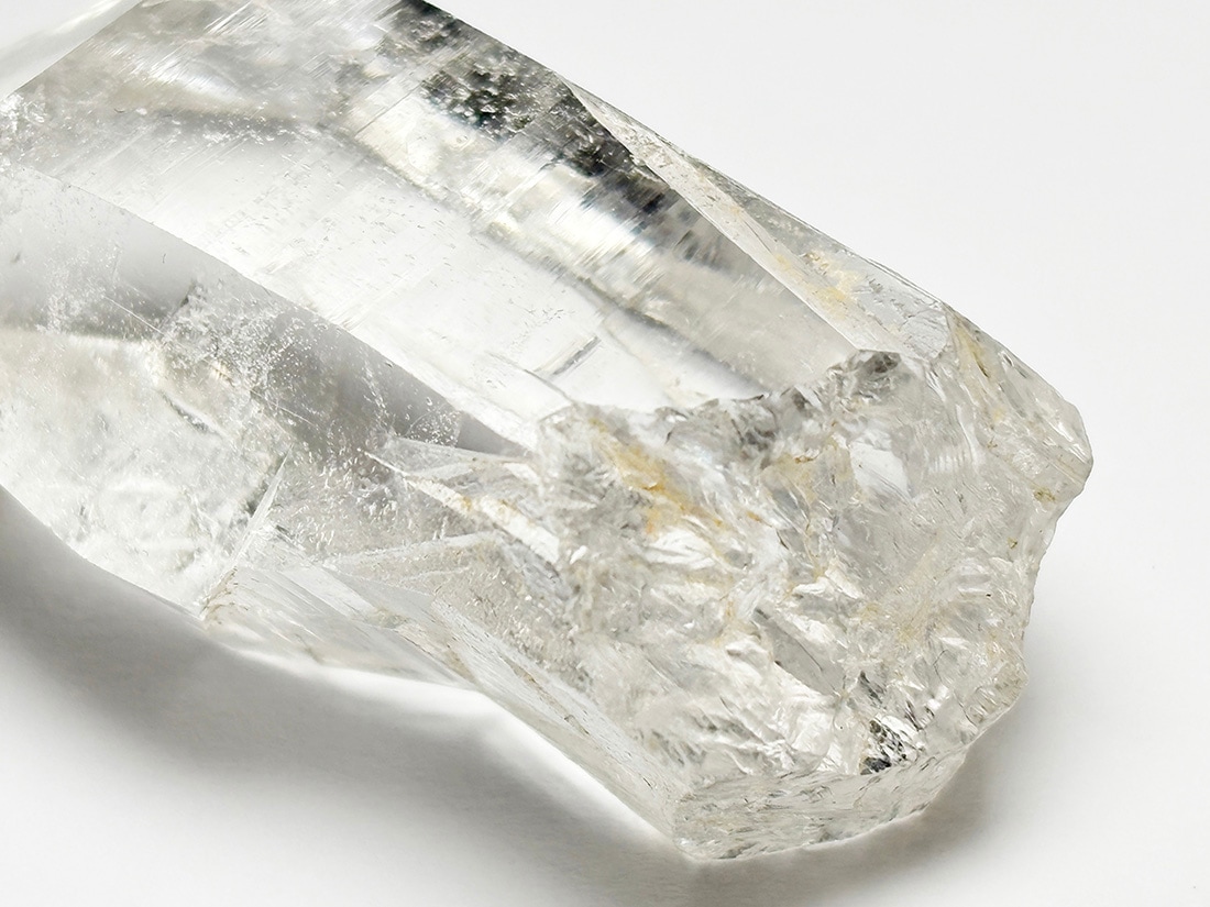 インド マニハール産 ヒマラヤ水晶 / Himalayan Quartz Crystal
