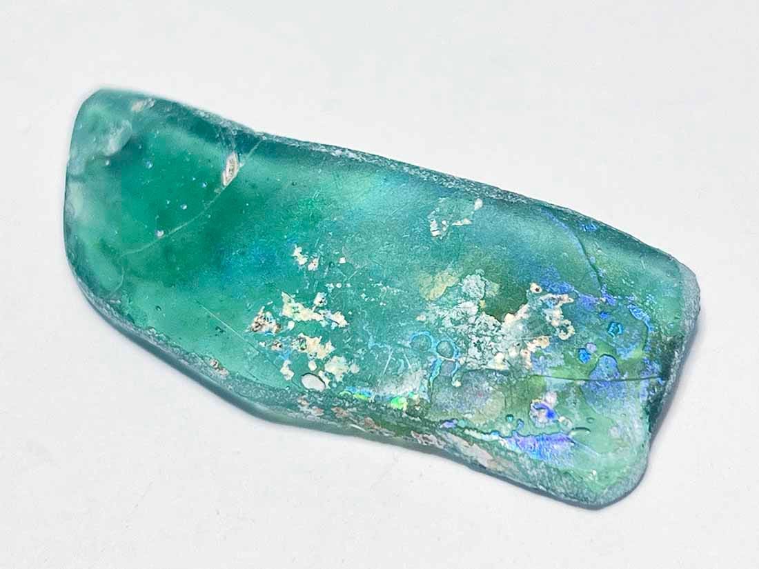 ローマングラス/Roman Glass