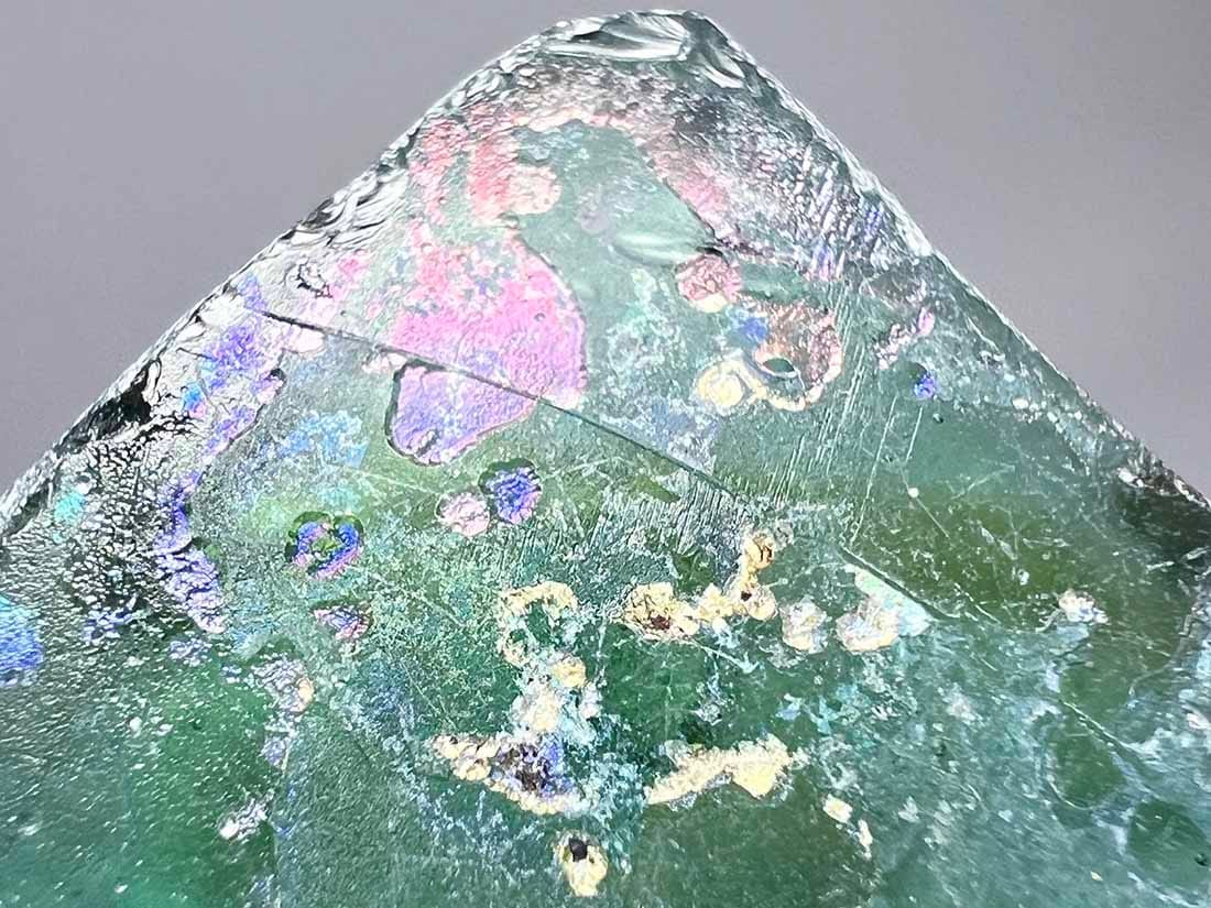 ローマングラス/Roman Glass