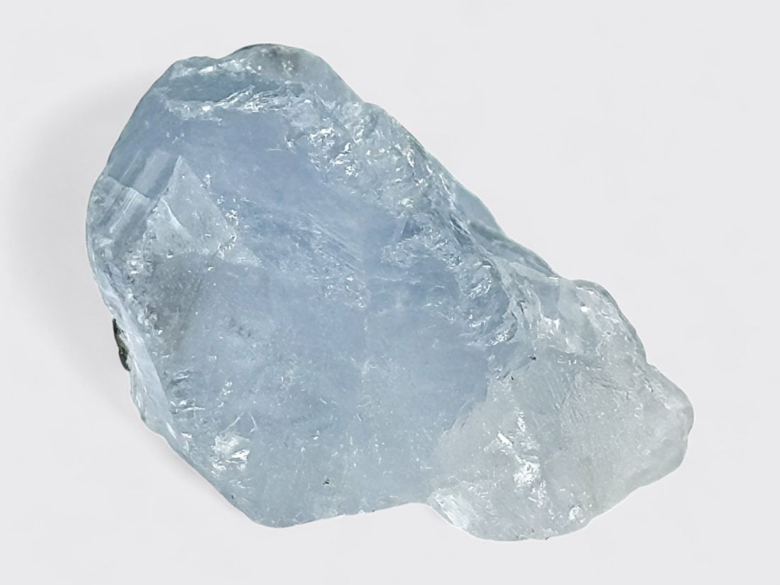 天然 マダガスカル産 セレスタイト 特大 原石 約2.7キロ