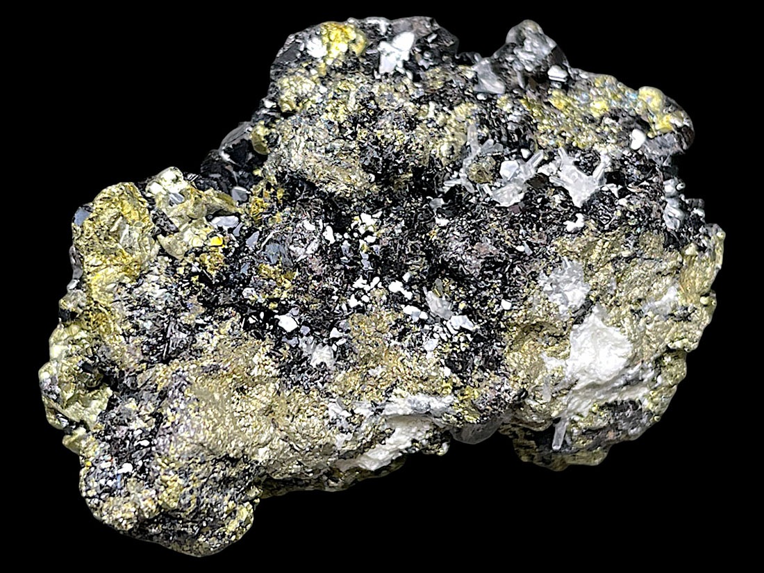 カルサイト パイライト ヘマタイト 共生 鉱物 標本 原石 カルサイト パイライト ヘマタイト 共生 鉱物 標本 原石