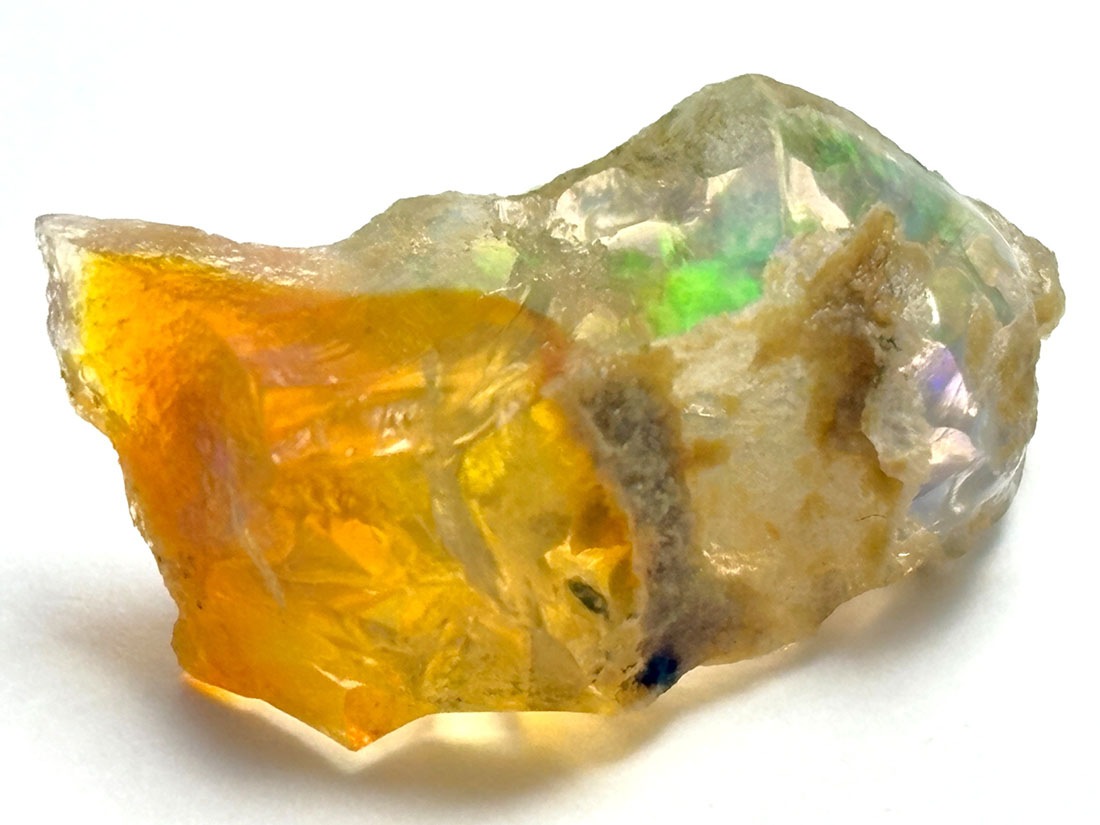 エチオピア産 ウォーターオパール / Ethiopia Water Opal