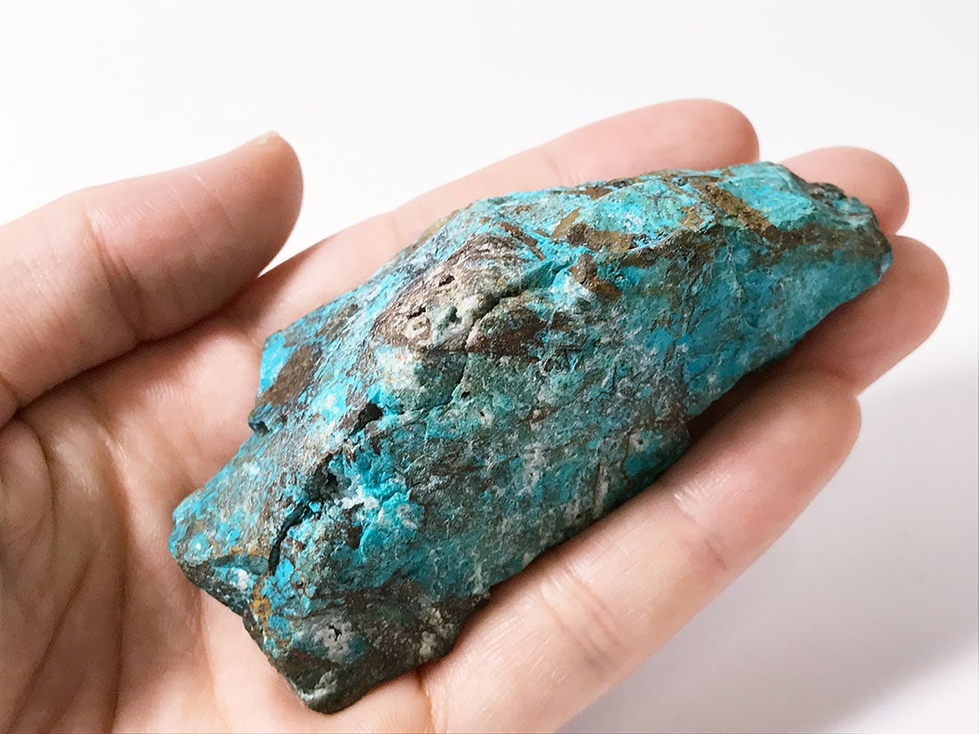 ペルー産 ドゥルージークリソコラ