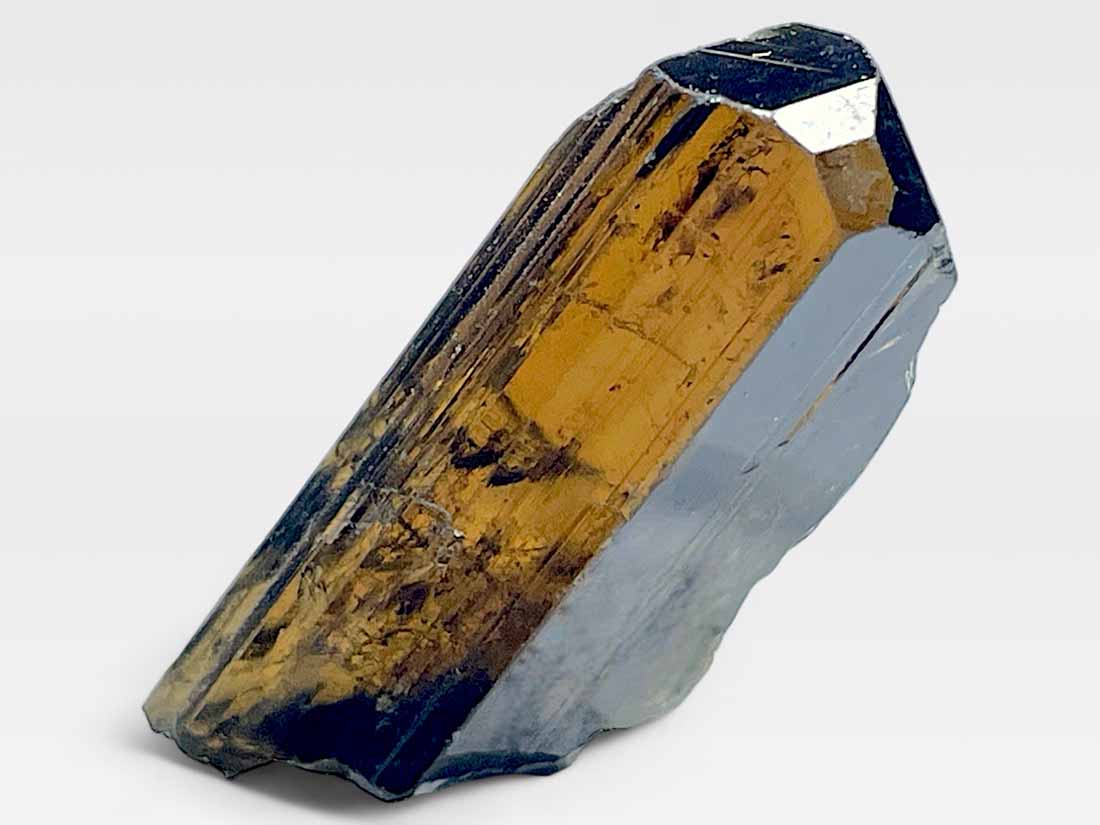 タンザニア産 ドラバイト（トルマリン）