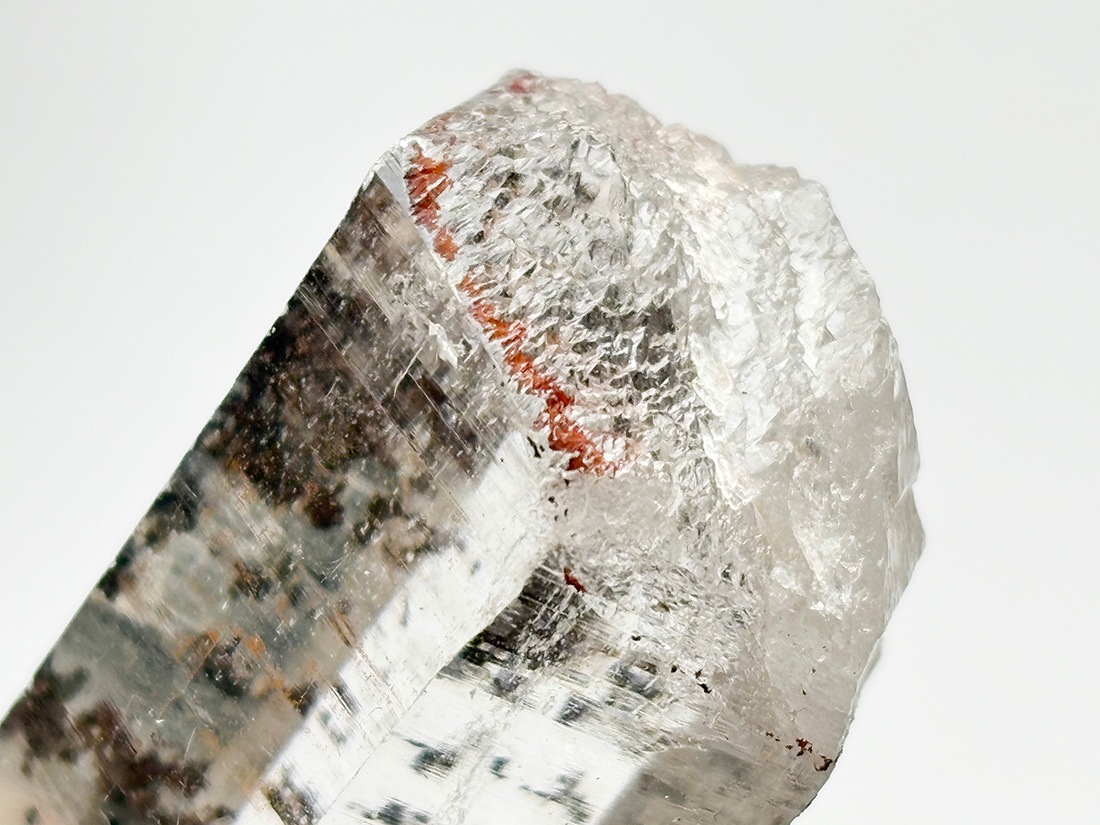 インド マニハール産 ヒマラヤ水晶/ Himalayan Quartz Crystal