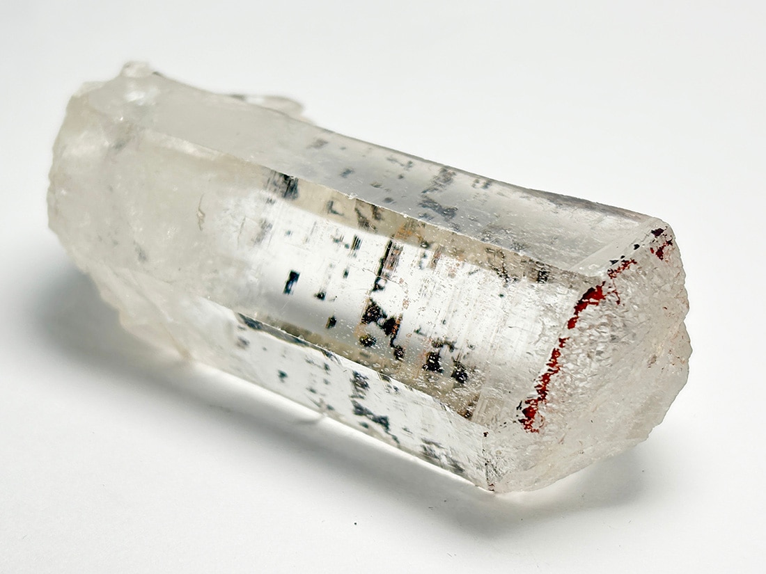 インド マニハール産 ヒマラヤ水晶/ Himalayan Quartz Crystal